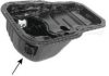 VAN WEZEL 5387073 Wet Sump